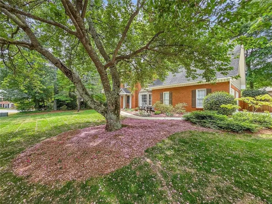 897 Fairwood Way Nw, Acworth, GA 30101 - #3
