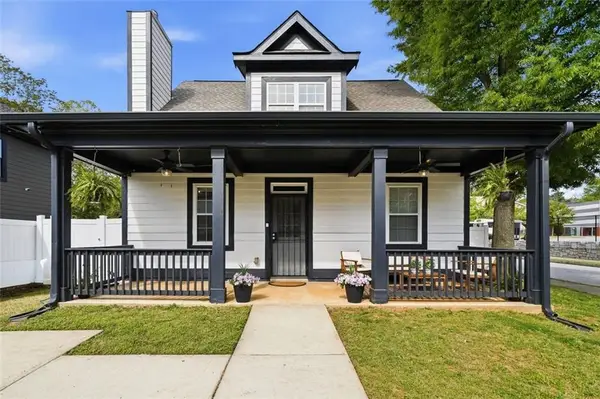 520 Mary Street Sw, Atlanta, GA 30310