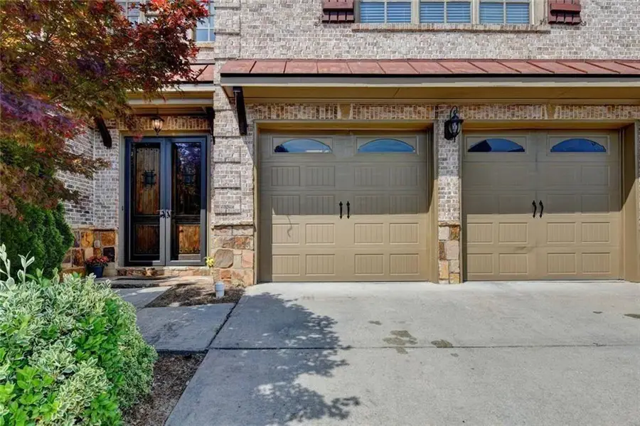 6232 Clapham, Johns Creek, GA 30097 - #2