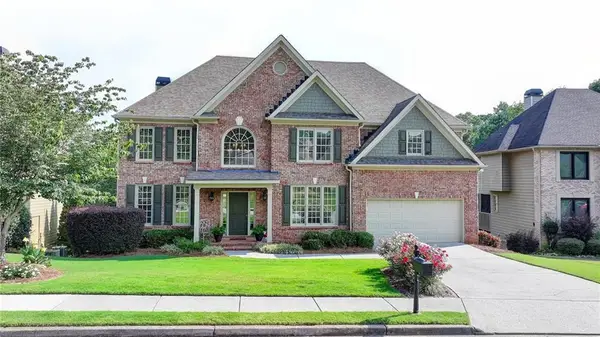 964 Fairview Club Circle, Dacula, GA 30019