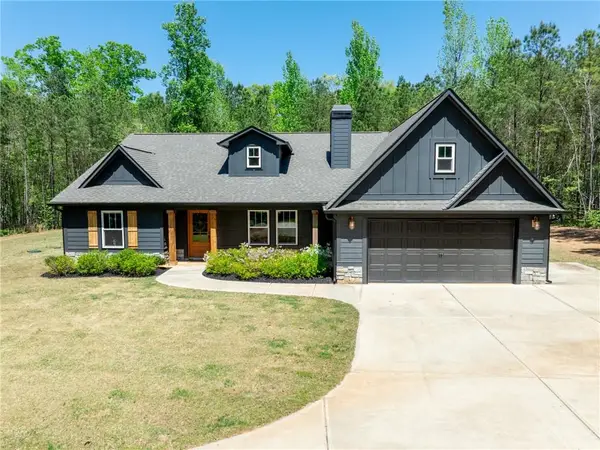 2271 N 16 Highway, Whitesburg, GA 30185