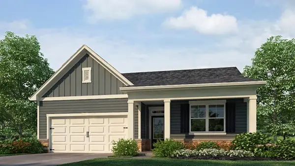 43 Cyrilla Walk, Dallas, GA 30132