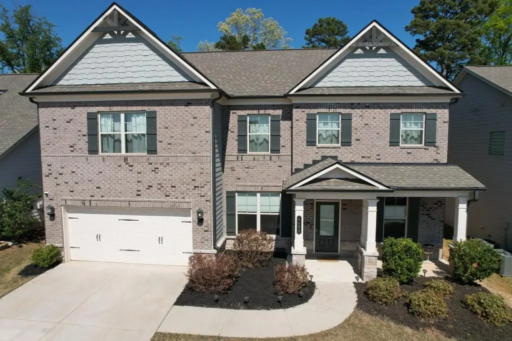 4466 Silver Oak Drive, Gainesville, GA 30504 - #1