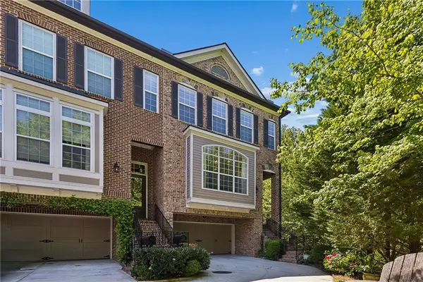 2690 Rivers Edge Drive Ne, Atlanta, GA 30324
