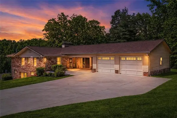 5345 Green Cove Road, Gainesville, GA 30504