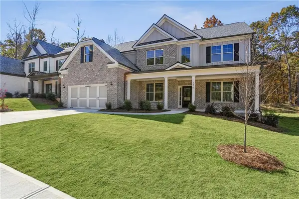 5837 Creek Indian Drive, Sugar Hill, GA 30518