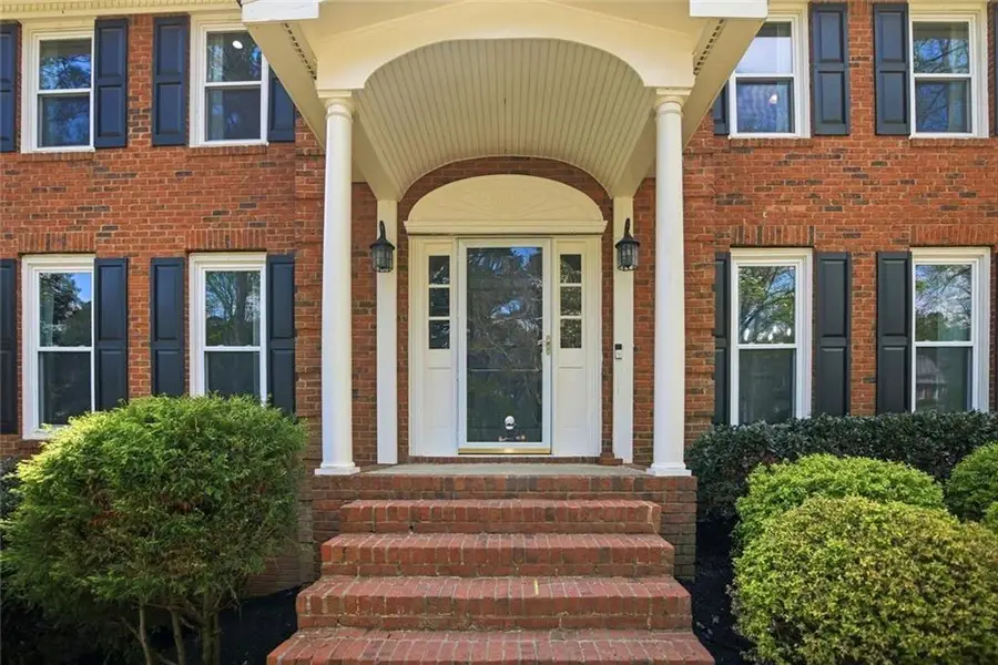 104 Crabapple Springs, Woodstock, GA 30188 - #3