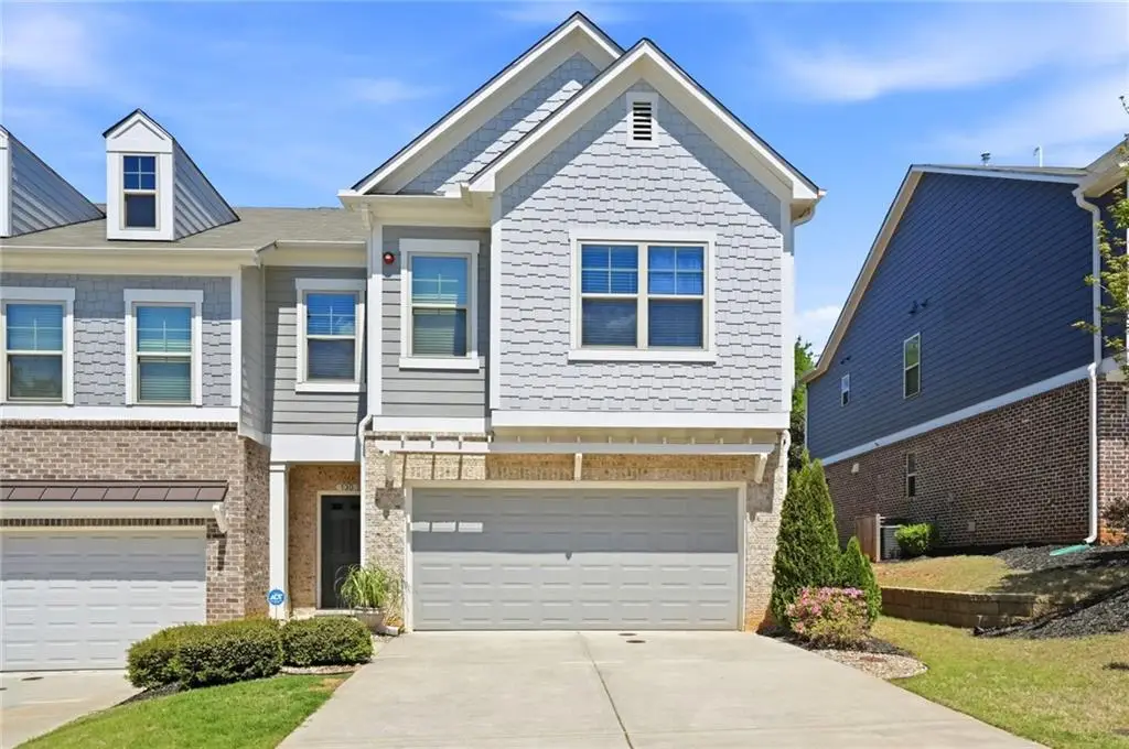 130 Maple Creek Way, Woodstock, GA 30188 - #1