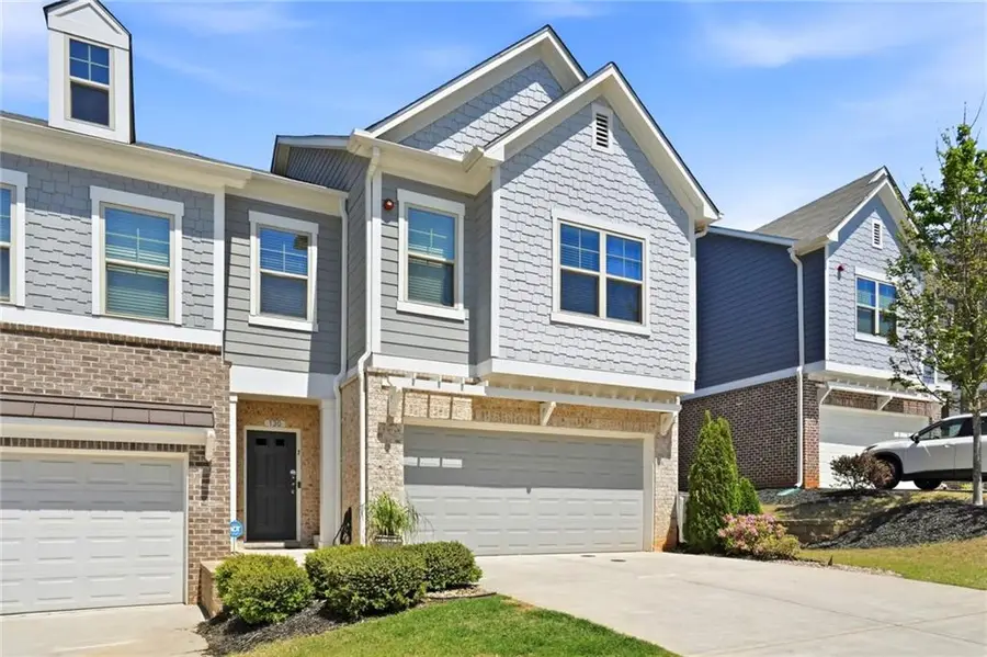 130 Maple Creek Way, Woodstock, GA 30188 - #2