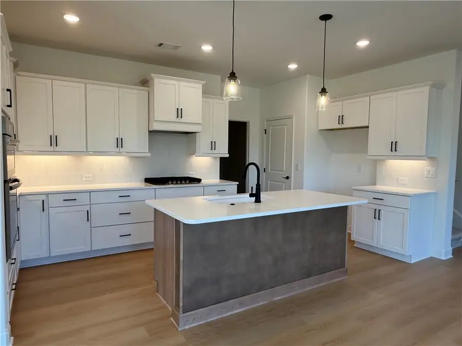 162 English Barn Way, Hiram, GA 30141 - #3