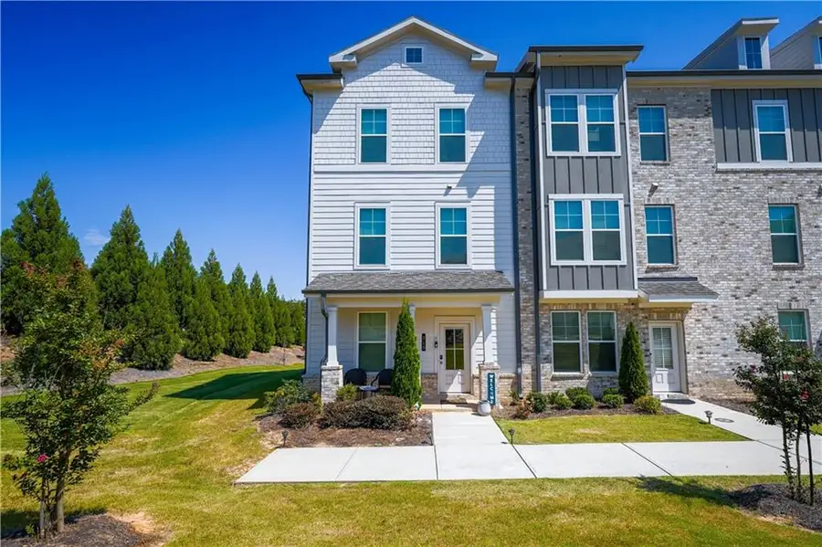 315 Cobalt Drive, Fayetteville, GA 30214 - #2