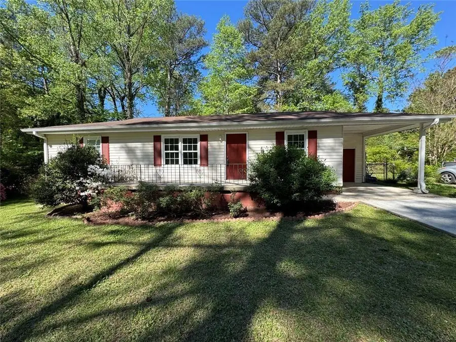 5912 Garner Sw, Mableton, GA 30126 - #3