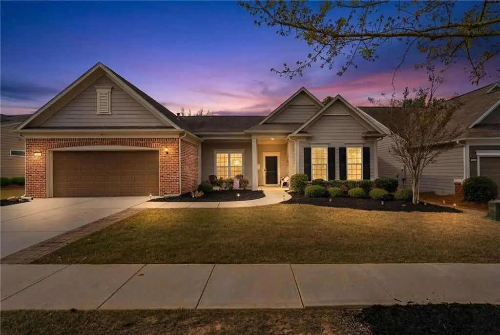 113 Marigold Court, Griffin, GA 30223 - #1