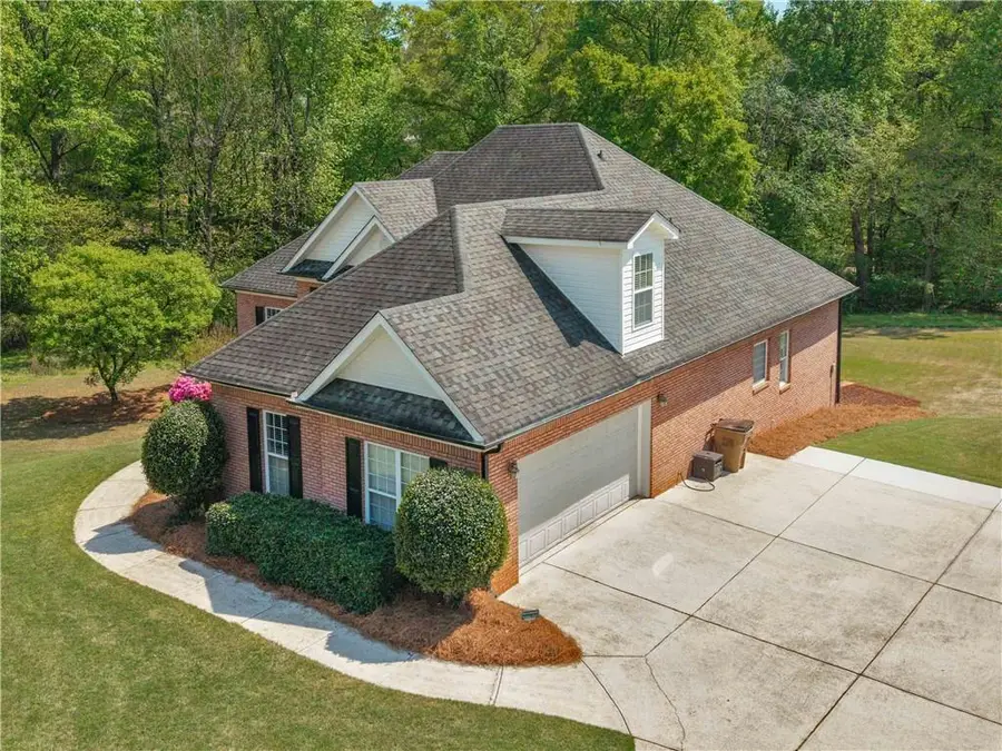 157 Cooks Way, McDonough, GA 30252 - #3