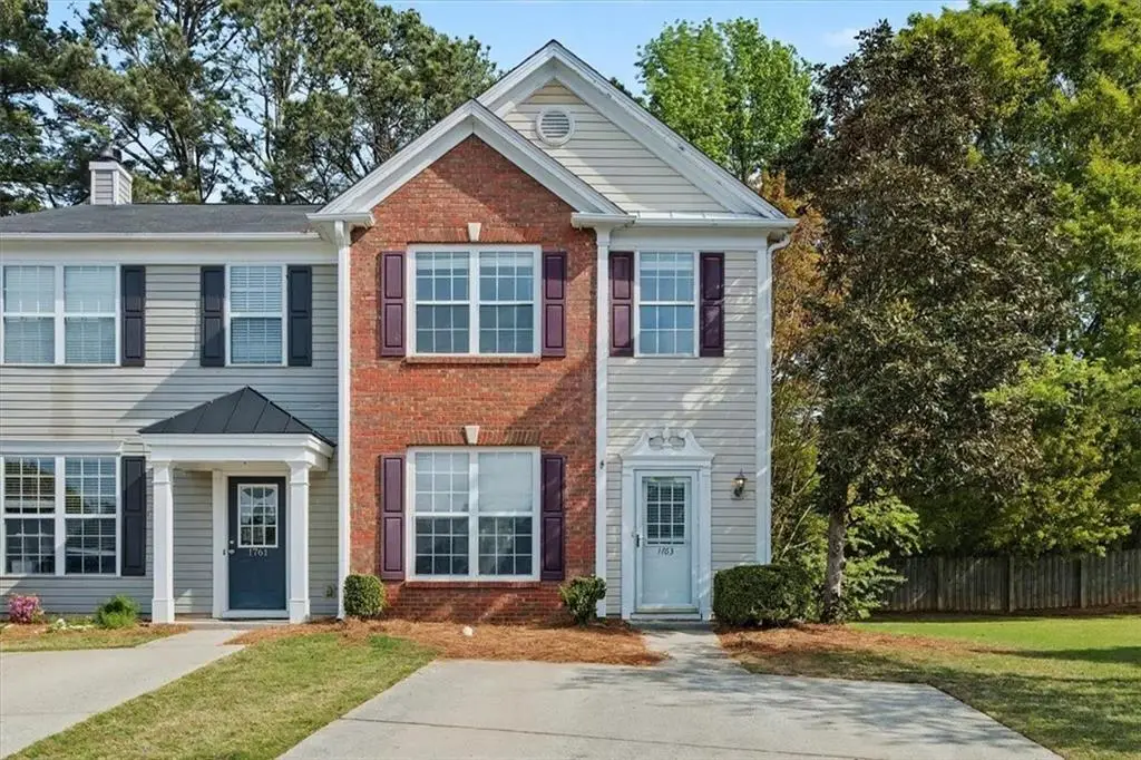 1763 Stanwood Drive Nw, Kennesaw, GA 30152 - #1