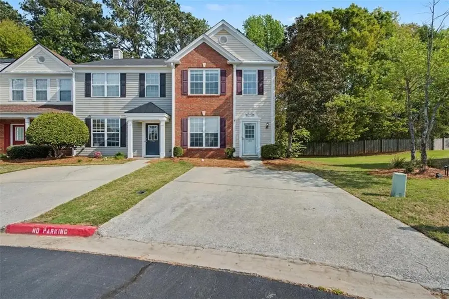 1763 Stanwood Drive Nw, Kennesaw, GA 30152 - #2