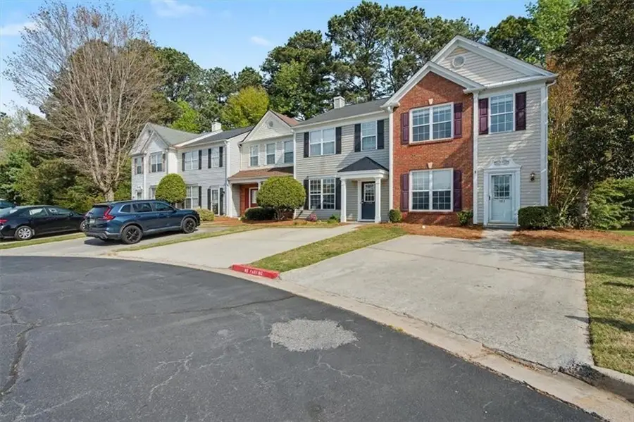 1763 Stanwood Drive Nw, Kennesaw, GA 30152 - #3