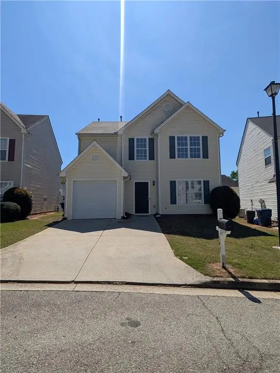 347 Springheaven Way, Lawrenceville, GA 30046