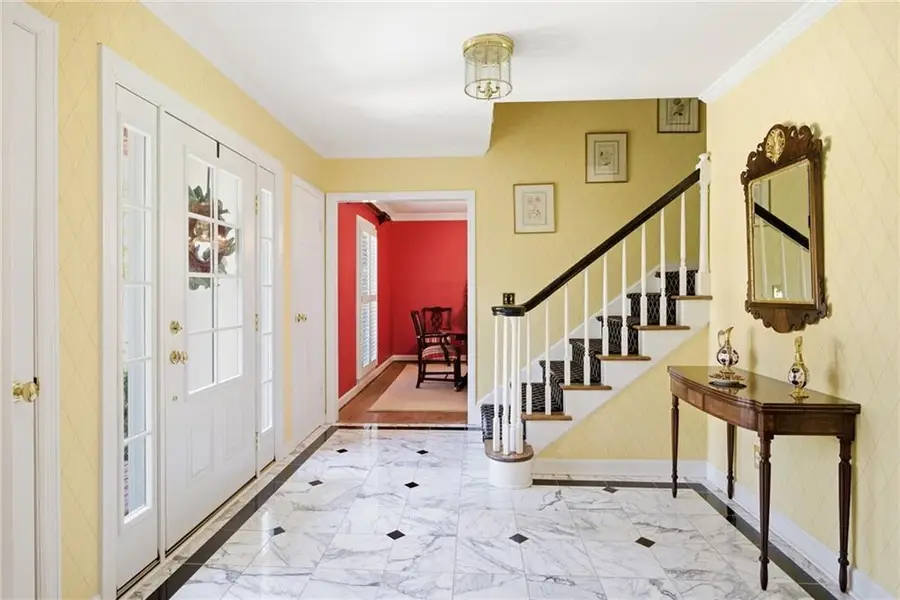 6225 Old Hickory Point, Atlanta, GA 30328 - #3