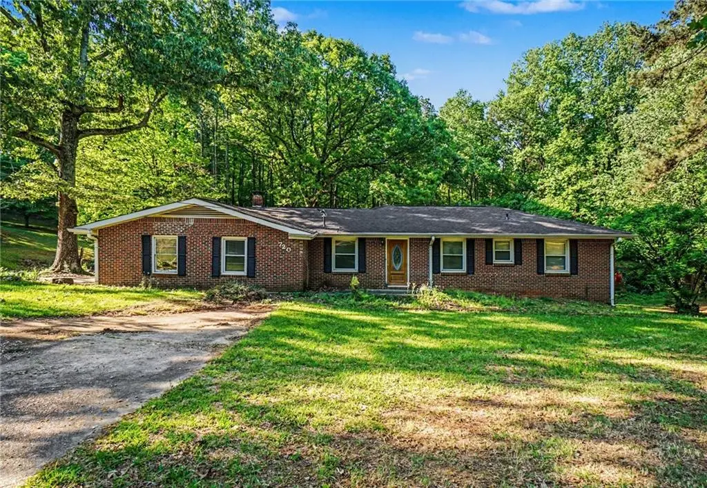720 Pebblebrook Road Se, Mableton, GA 30126 - #1