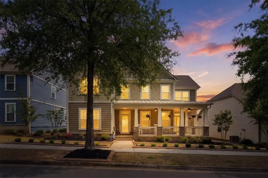 9902 Ashton Old Road, Douglasville, GA 30135 - #2