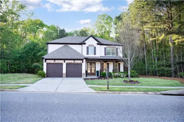 2186 Hamilton Lake Parkway, Buford, GA 30519