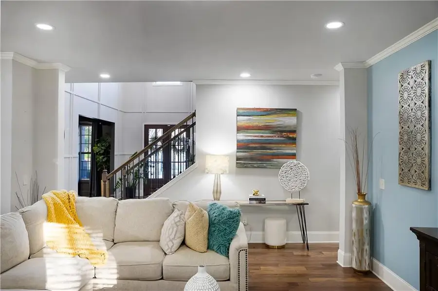 2186 Hamilton Lake Parkway, Buford, GA 30519 - #3