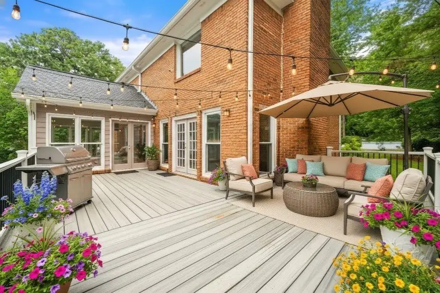 75 Spring Ridge Court, Newnan, GA 30265 - #2