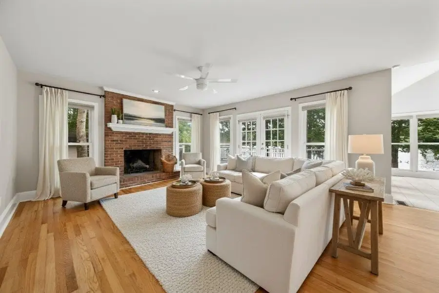 75 Spring Ridge Court, Newnan, GA 30265 - #3