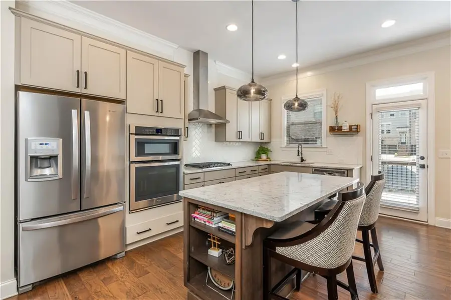 3575 Parkside Way, Brookhaven, GA 30319 - #3