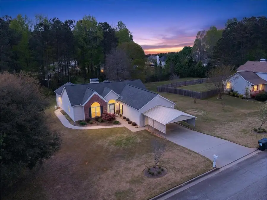 181 Windsor Circle, Stockbridge, GA 30281 - #3