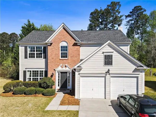 8405 Friarbridge Drive, Suwanee, GA 30024