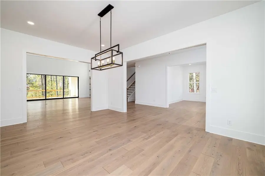 1630 Ledgestone Way, Lawrenceville, GA 30043 - #3