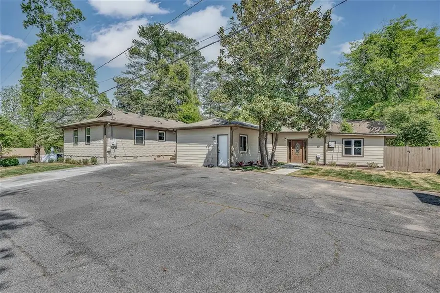 1716 Nekoma Street, Marietta, GA 30068 - #2