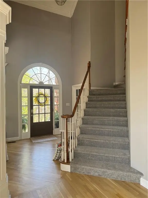 415 Collegiate Drive, Powder Springs, GA 30127 - #3