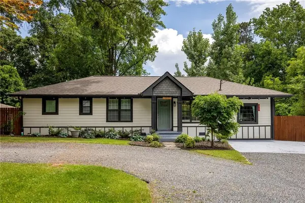 1363 Orange Blossom Terrace Se, Atlanta, GA 30316