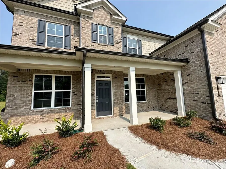 1508 Linton Court, Dacula, GA 30019 - #2