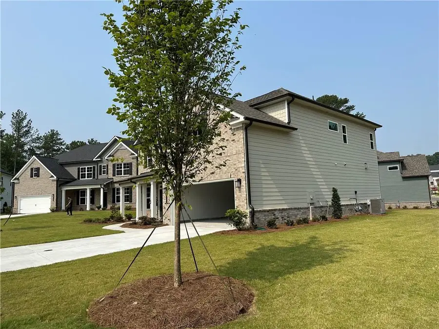 1508 Linton Court, Dacula, GA 30019 - #3