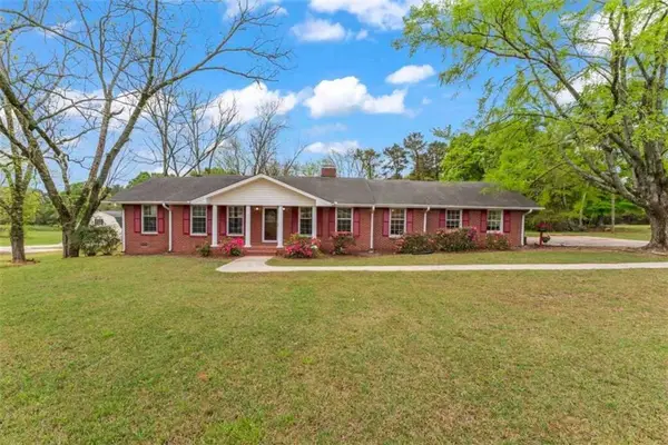 502 Campground Road, Mcdonough, GA 30253