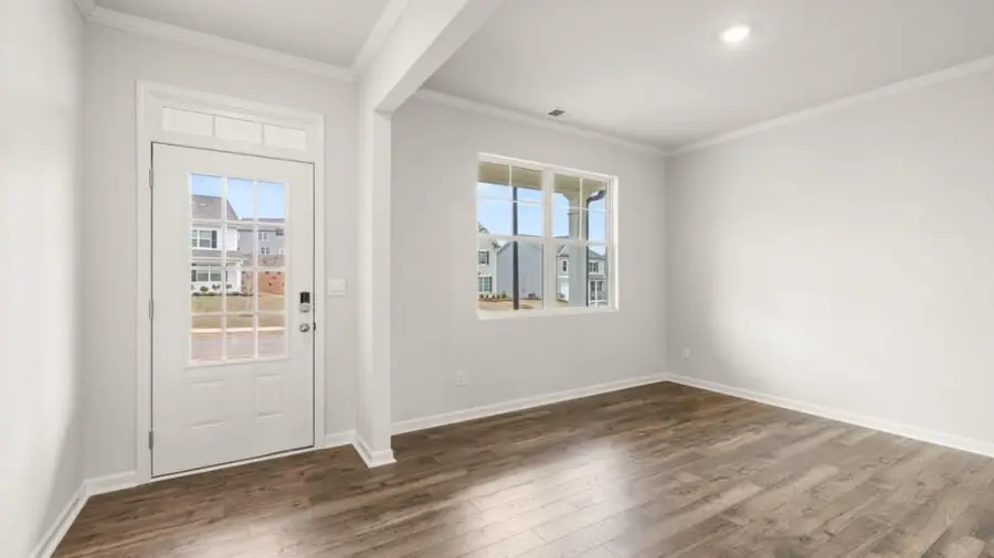 206 Thompson Ridge Lane, Dallas, GA 30132 - #3