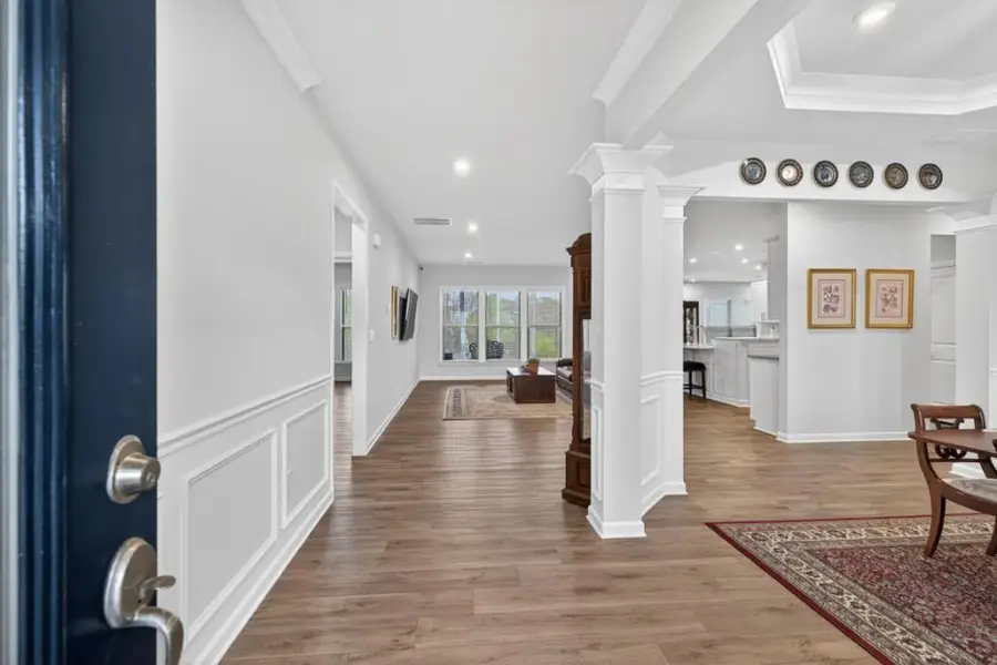 5734 Miravista Way, Hoschton, GA 30548 - #3