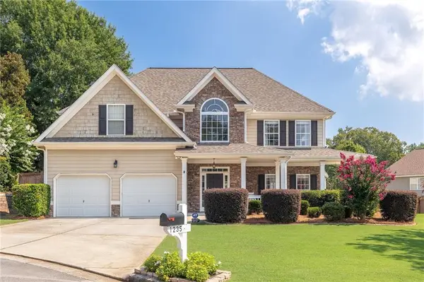 1235 Vinings Place Point, Mableton, GA 30126