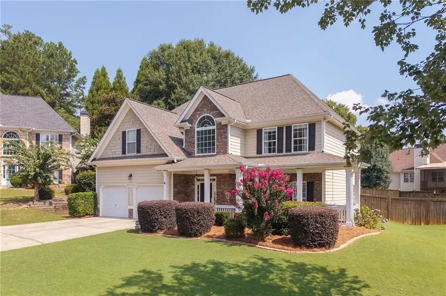 1235 Vinings Place Point, Mableton, GA 30126 - #3