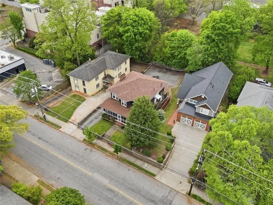 1008 State Street Nw, Atlanta, GA 30318 - #2