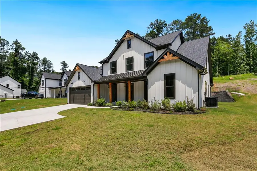 3609 Centerville Rosebud Road, Snellville, GA 30039 - #2