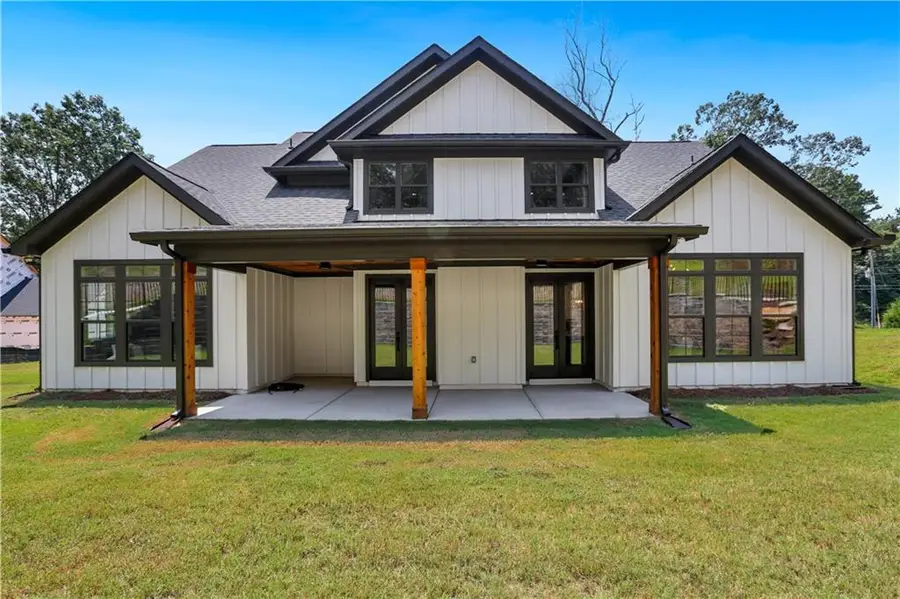 3609 Centerville Rosebud Road, Snellville, GA 30039 - #3