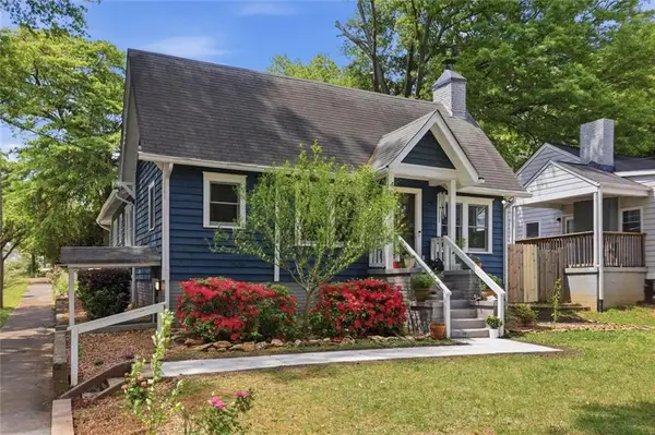 405 Holderness Sw, Atlanta, GA 30310