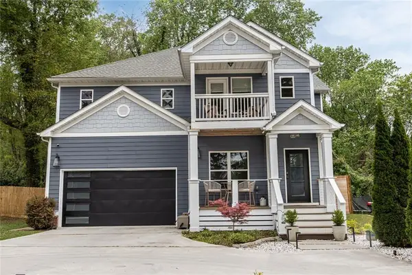 1952 Brannen Road Se, Atlanta, GA 30316