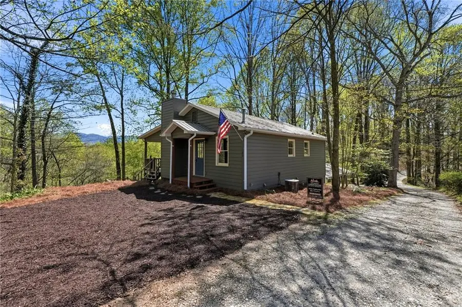 183 Dogwood Court, Ellijay, GA 30540 - #2