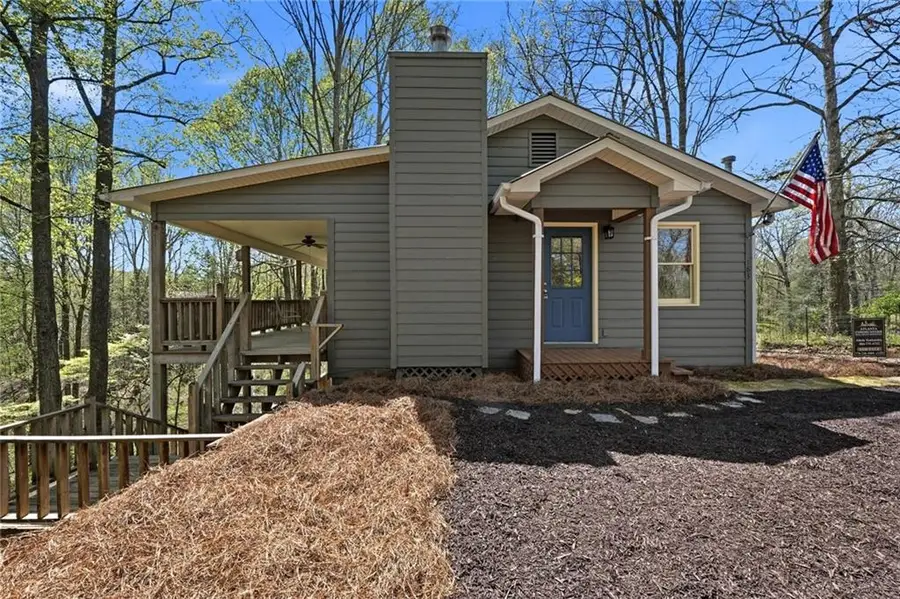 183 Dogwood Court, Ellijay, GA 30540 - #3